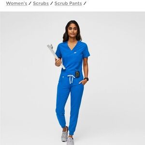 Figs Zamora scrub pants 1 pair